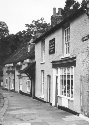 Rose and Crown, Clay Hill
Keywords: pubs