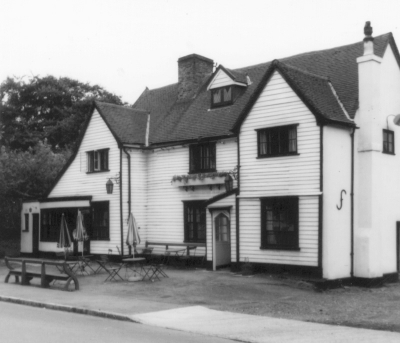 Fallow Buck, Clay Hill
Keywords: pubs;inns