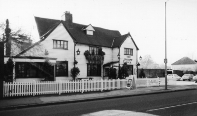 Fallow Buck, Clay Hill
Keywords: pubs;inns
