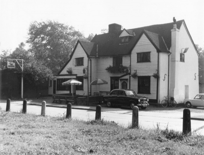 Fallow Buck, Clay Hill
Keywords: pubs;inns