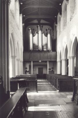 St Andrews's Church
