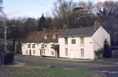 Rose and Crown
Keywords: pubs;inns