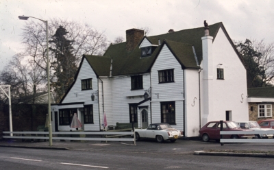 Fallow Buck, Clay Hill
Keywords: pubs;inns