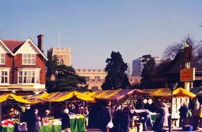 Enfield Market, March 1980
Keywords: markets;market places
