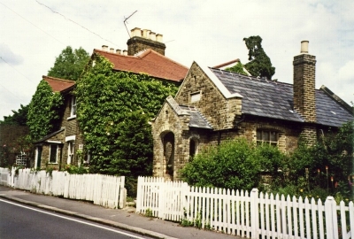 Infant School, Maiden's Bridge
Keywords: schools