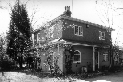 Clay Hill Lodge
[i]Treasures of Enfield[/i], page 74
Keywords: Grade II listed
