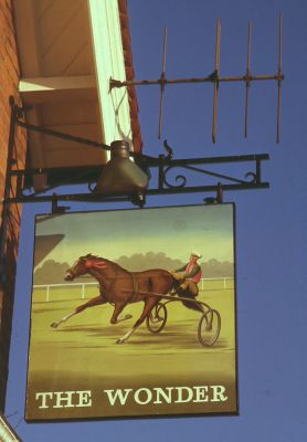 The Wonder pub sign
Keywords: pubs;signs