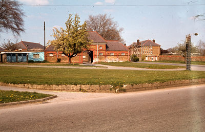 Highlands Hospital, 1986
Keywords: hospitals;1980s