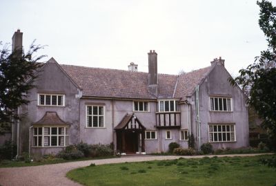 Tower House, 66 The Ridgeway
Now known as Arnold House
Keywords: houses