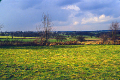 Rectory Farm
Keywords: green belt;farms;landscape;parks