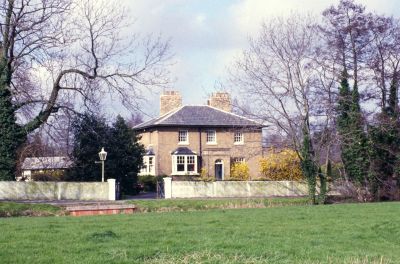 Royal Gunpowder Mills, Waltham Abbey
Keywords: 1980s;factories;industry