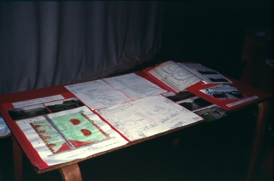 Young EPS display
Keywords: 1990s;exhibitions;Enfield Preservation Society;children
