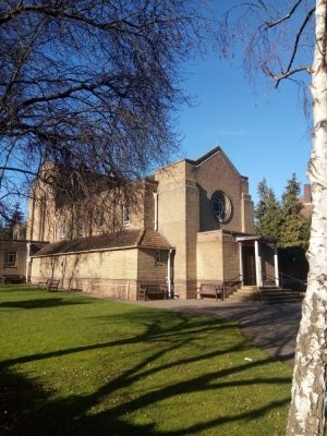 235 - St Peter's Church (2)
