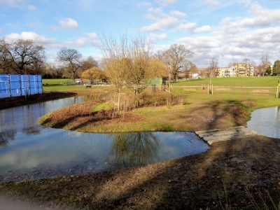 031 - Town Park
