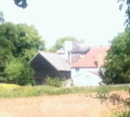 The Ridgeway. North Lodge Farm: barn
Identification as a barn is uncertain. We do not have a larger version of this image.
Keywords: barns;locally listed;Enfield Chase;farms