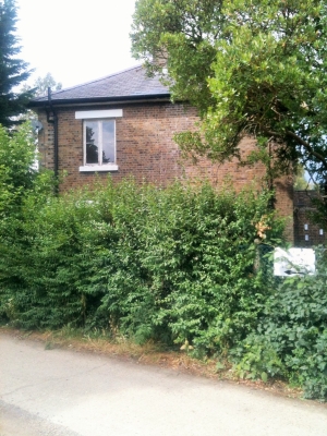 Craddock Road, Craddock House (2)

