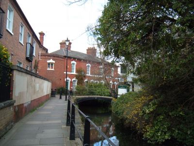 River View, Railings and Bridges (4)
Keywords: locally listed;Chase Side;railings;bridges;New River Loop